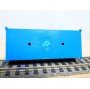 JOUEF  1026  stalle double pour rotonde  BO