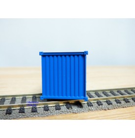 JOUEF  1026  stalle double pour rotonde  BO