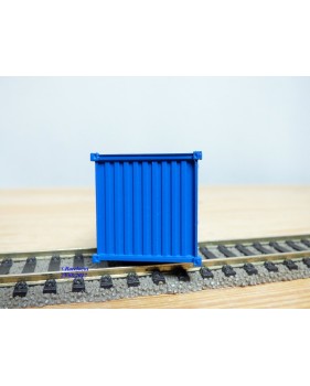 JOUEF  1026  stalle double pour rotonde  BO