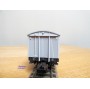 POCHER 320 / 3,  wagon réfrigérant type ZA Carlsberg   DSB   neuf  BO 