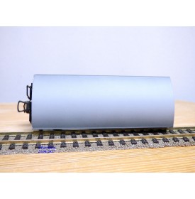 POCHER 320 / 3,  wagon réfrigérant type ZA Carlsberg   DSB   neuf  BO 