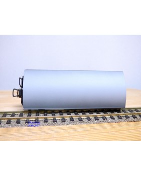 POCHER 320 / 3,  wagon réfrigérant type ZA Carlsberg   DSB   neuf  BO 