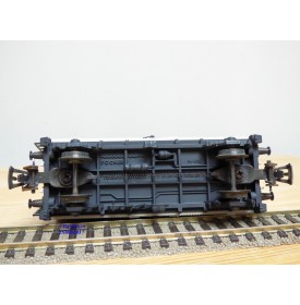 POCHER 320 / 3,  wagon réfrigérant type ZA Carlsberg   DSB   neuf  BO 