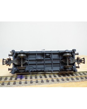 POCHER 320 / 3,  wagon réfrigérant type ZA Carlsberg   DSB   neuf  BO 