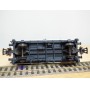 POCHER 312/2 wagon réfrigérant type Ghz Thermotransport SJ BO