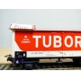 POCHER 312/2 wagon réfrigérant type Ghz Thermotransport SJ BO