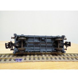 POCHER 312/2 wagon réfrigérant type Ghz Thermotransport SJ BO