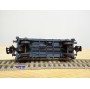 POCHER 312/2 wagon réfrigérant type Ghz Thermotransport SJ BO