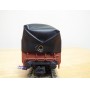 LIMA véro  303178,  wagon plat   type L bâché Volkswagen  FS   neuf    BO 