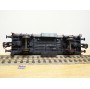 LIMA véro  303178,  wagon plat   type L bâché Volkswagen  FS   neuf    BO 