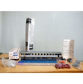 MOUGEL  1001 M, voiture Corail type Vtu ( kit )  1 Cl. SNCF  neuf  BO
