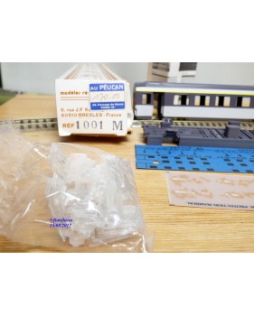 MOUGEL  1003, 