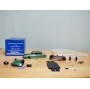 CONQUEST MODELS   103, CITROEN   DS 23  Pallas  BO