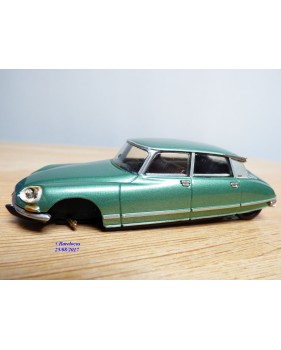 CONQUEST MODELS   103, CITROEN   DS 23  Pallas  BO