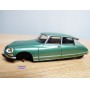 CONQUEST MODELS   103, CITROEN   DS 23  Pallas  BO