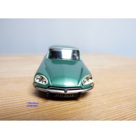 CONQUEST MODELS   103, CITROEN   DS 23  Pallas  BO