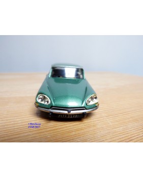 CONQUEST MODELS   103, CITROEN   DS 23  Pallas  BO