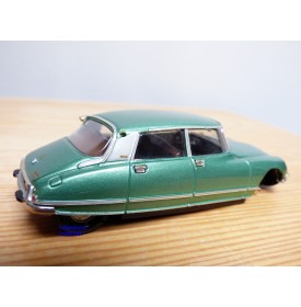 CONQUEST MODELS   103, CITROEN   DS 23  Pallas  BO
