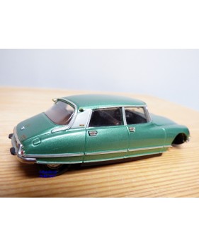 CONQUEST MODELS   103, CITROEN   DS 23  Pallas  BO