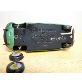 CONQUEST MODELS   103, CITROEN   DS 23  Pallas  BO