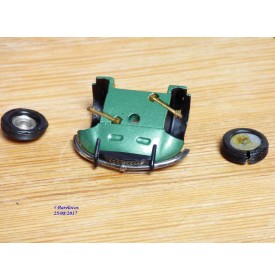 CONQUEST MODELS   103, CITROEN   DS 23  Pallas  BO