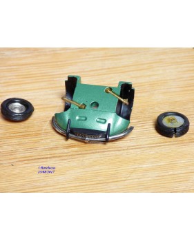 CONQUEST MODELS   103, CITROEN   DS 23  Pallas  BO