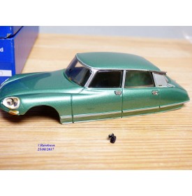 CONQUEST MODELS   103, CITROEN   DS 23  Pallas  BO