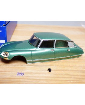 CONQUEST MODELS   103, CITROEN   DS 23  Pallas  BO