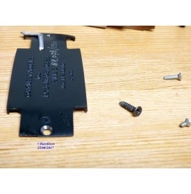 CONQUEST MODELS   103, CITROEN   DS 23  Pallas  BO
