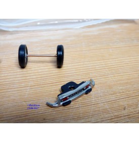 CONQUEST MODELS   103, CITROEN   DS 23  Pallas  BO