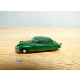 Eko , Renault 4 L  1/87  HO