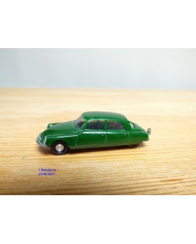 Eko , Renault 4 L  1/87  HO