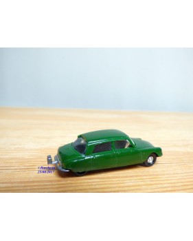 Eko , Renault 4 L  1/87  HO