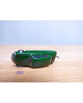 Eko , Renault 4 L  1/87  HO