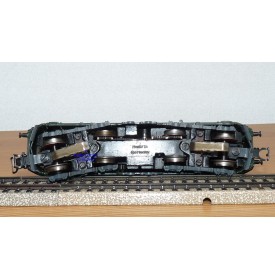 Märklin RES 800.2 rare motrice Re 4/4 SBB 