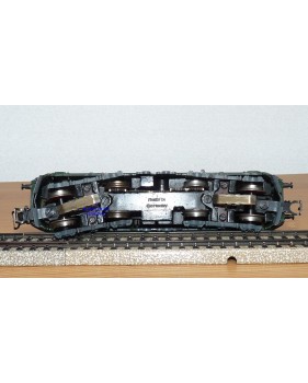 Märklin RES 800.2 rare motrice Re 4/4 SBB 