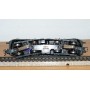 Märklin RES 800.2 rare motrice Re 4/4 SBB 