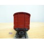 Märklin 48944 wagons plats type Bt 10 conteneurs à bière Königsbacher DB BO