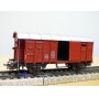 Märklin 48944 wagons plats type Bt 10 conteneurs à bière Königsbacher DB BO