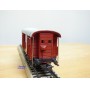 Märklin 48944 wagons plats type Bt 10 conteneurs à bière Königsbacher DB BO