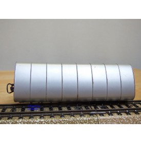 Märklin 48944 wagons plats type Bt 10 conteneurs à bière Königsbacher DB BO