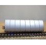 Märklin 48944 wagons plats type Bt 10 conteneurs à bière Königsbacher DB BO