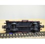 Märklin 48944 wagons plats type Bt 10 conteneurs à bière Königsbacher DB BO