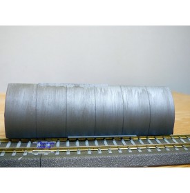 BEMO 2256 191, wagon atelier ( Kabelbauwagen )   N° Xk-v  9091   Rhb   BO