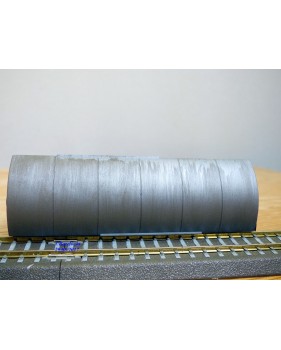 BEMO 2256 191, wagon atelier ( Kabelbauwagen )   N° Xk-v  9091   Rhb   BO