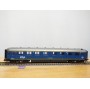 ROCO 44227A voiture unifiée 2  ème classe type B SBB BO