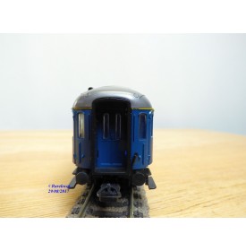 ROCO 4218A,   voiture grandes lignes  1 Kl.     NS   neuf      BO