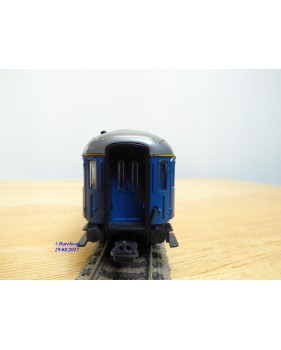 ROCO 4218A,   voiture grandes lignes  1 Kl.     NS   neuf      BO