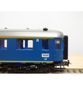 ROCO 4218A,   voiture grandes lignes  1 Kl.     NS   neuf      BO