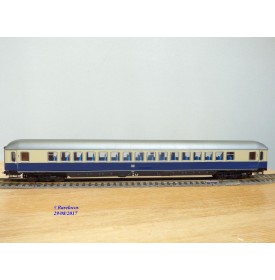 LIMA véro 309181K,   voiture grandes lignes  1 Kl.  type Ap4üm    DB   BO 